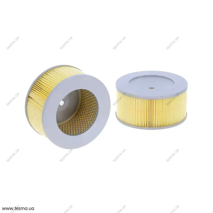 Фильтр воздушный HIFI FILTER SA8562 (фото 1)