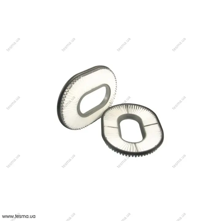 Фільтр повітряний HIFI FILTER SA8586 (фото 1)