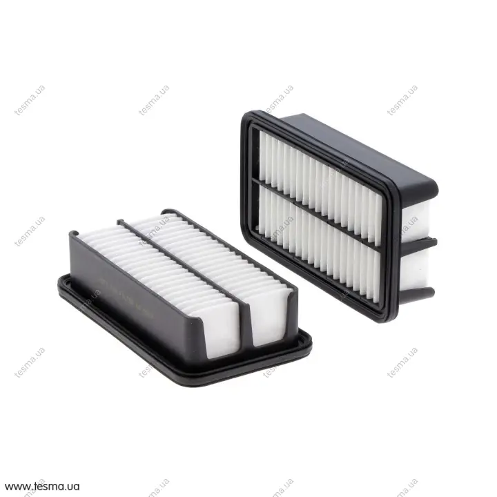 Фільтр повітряний HIFI FILTER SA8587 (фото 1)