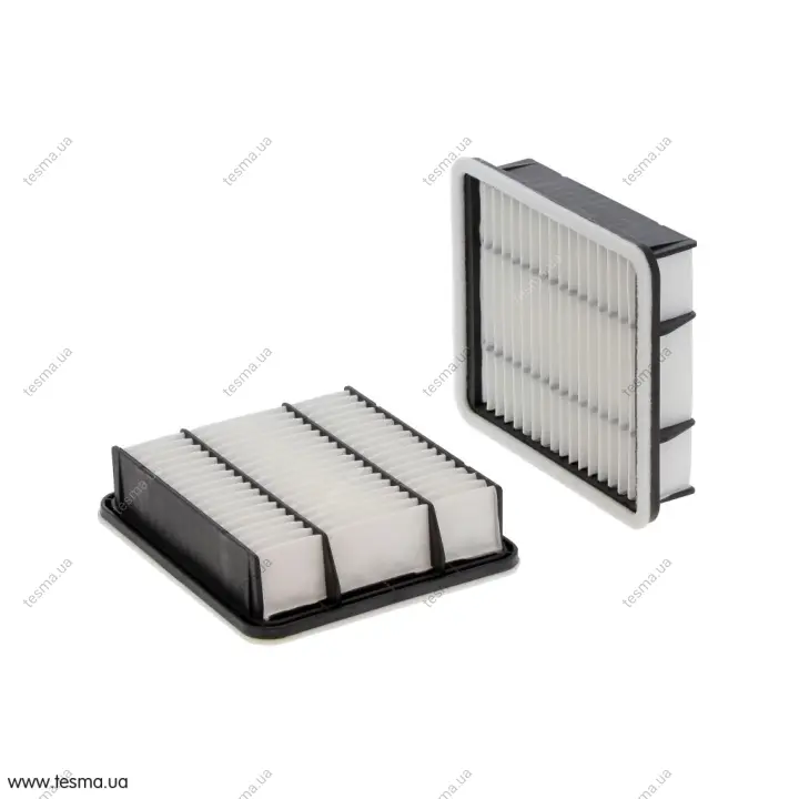 Фільтр повітряний HIFI FILTER SA8590 (фото 1)
