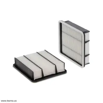 Фільтр повітряний HIFI FILTER SA8590