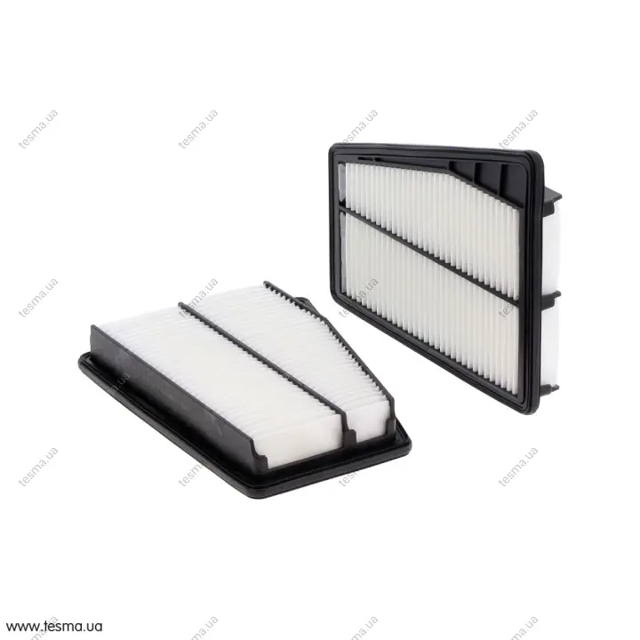 Фільтр повітряний HIFI FILTER SA8615 (фото 1)