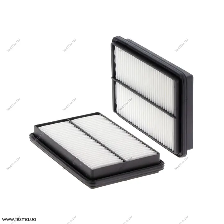 Фільтр повітряний HIFI FILTER SA8621 (фото 1)