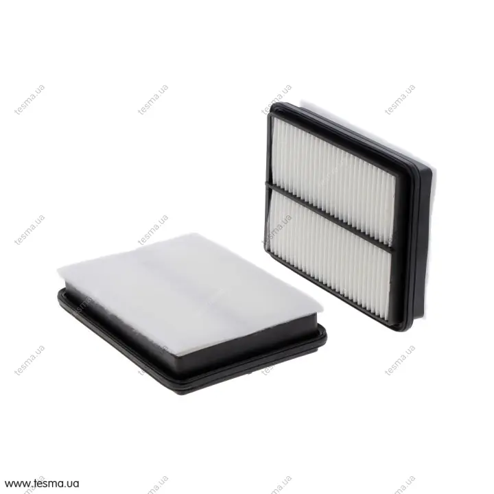 Фільтр повітряний HIFI FILTER SA8635 (фото 1)