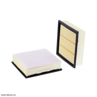 Фільтр повітряний HIFI FILTER SA8645