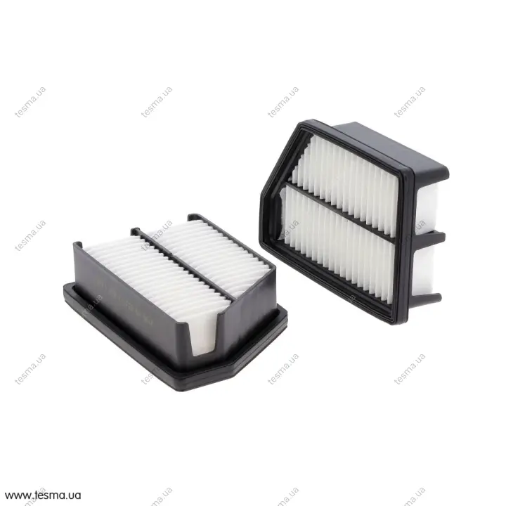 Фільтр повітряний HIFI FILTER SA8648 (фото 1)