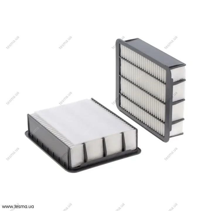 Фільтр повітряний HIFI FILTER SA8656 (фото 1)