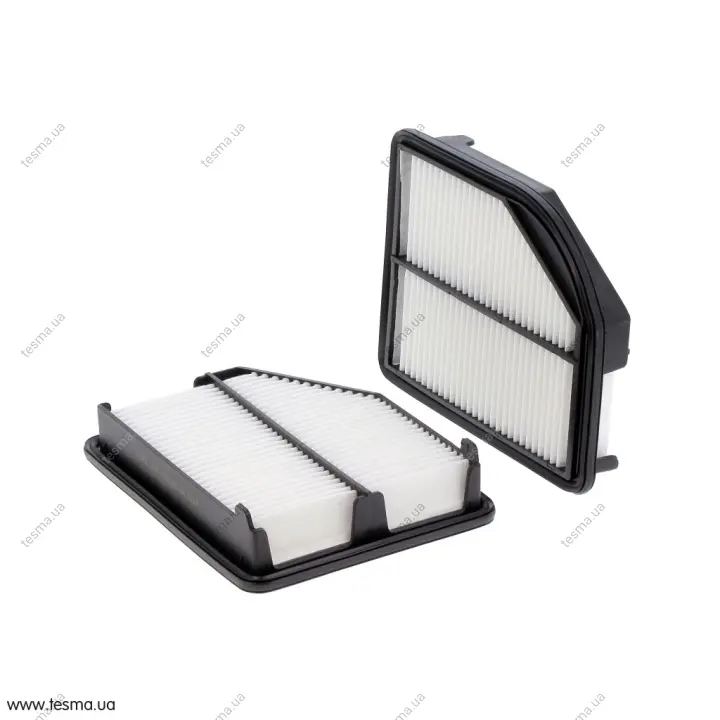 Фільтр повітряний HIFI FILTER SA8657 (фото 1)