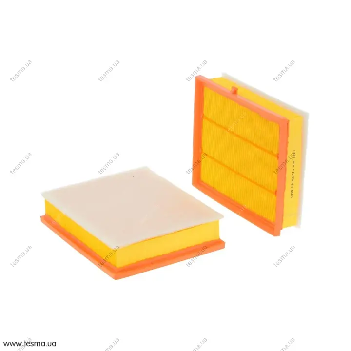 Фильтр воздушный HIFI FILTER SA8660 (фото 1)