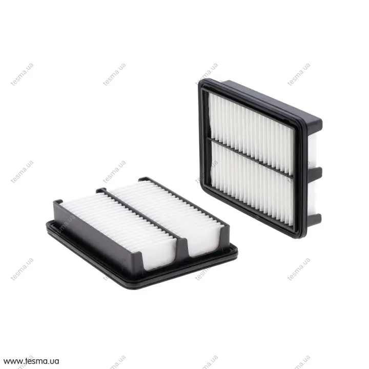 Фільтр повітряний HIFI FILTER SA8695 (фото 1)