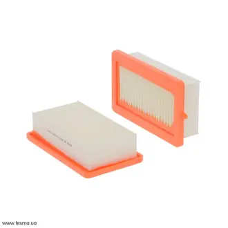 Фільтр повітряний HIFI FILTER SA8724