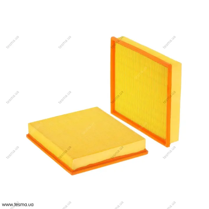 Фильтр воздушный HIFI FILTER SA874 (фото 1)