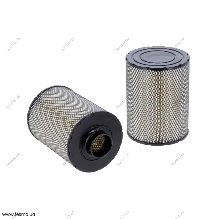 Фильтр воздушный HIFI FILTER SAB085001 (фото 1)