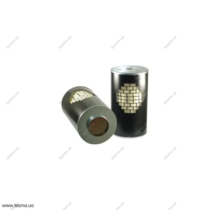 Air filter. Фильтр воздушный HIFI FILTER SAB085008 (фото 1)