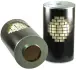 Air filter. Фильтр воздушный HIFI FILTER SAB085008 (фото 3)