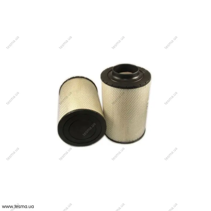 Фільтр повітряний HIFI FILTER SAB085009 (фото 1)