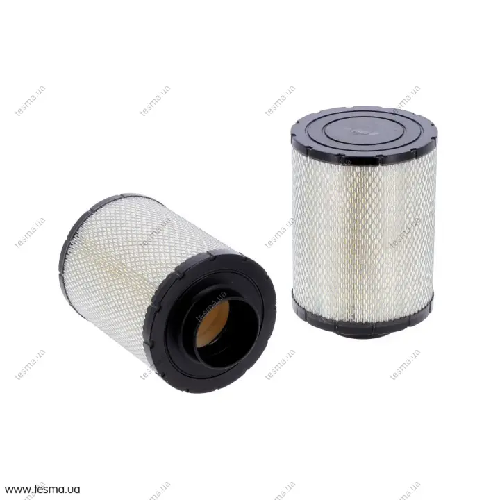 Фільтр повітряний HIFI FILTER SAB085011 (фото 1)