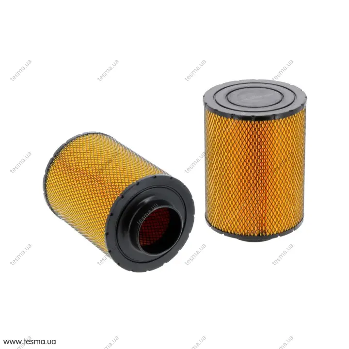 Фильтр воздушный HIFI FILTER SAB085046 (фото 1)