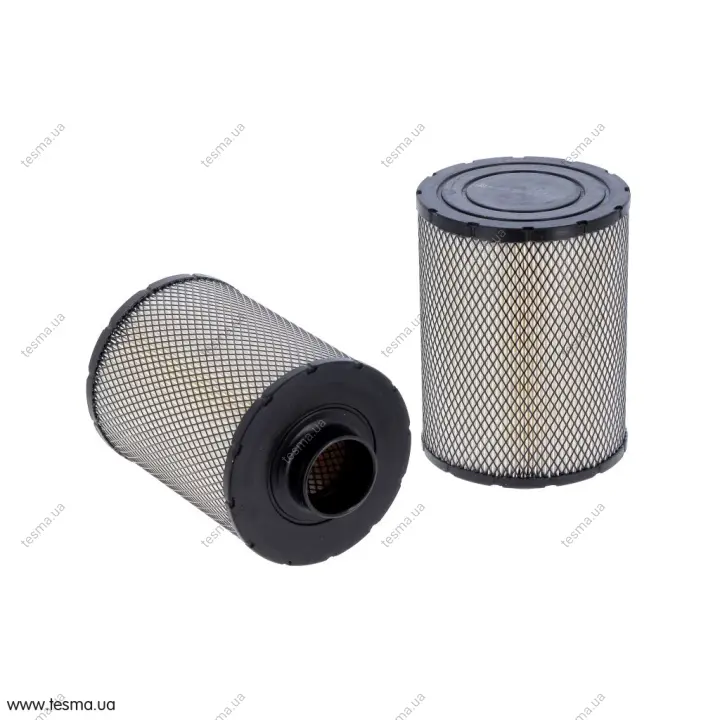 Фильтр воздушный HIFI FILTER SAB085048 (фото 1)