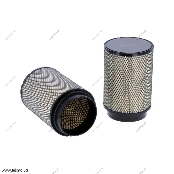 Фильтр воздушный HIFI FILTER SAB085056 (фото 1)