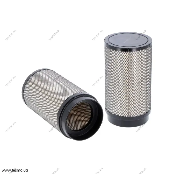 Фільтр HIFI FILTER SAB090061 (фото 1)