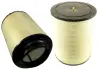 Фильтр воздушный HIFI FILTER SAB105036 (фото 3)