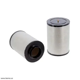 Фильтр воздушный HIFI FILTER SAB105036
