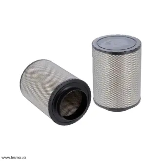 Фільтр повітряний HIFI FILTER SAB120376
