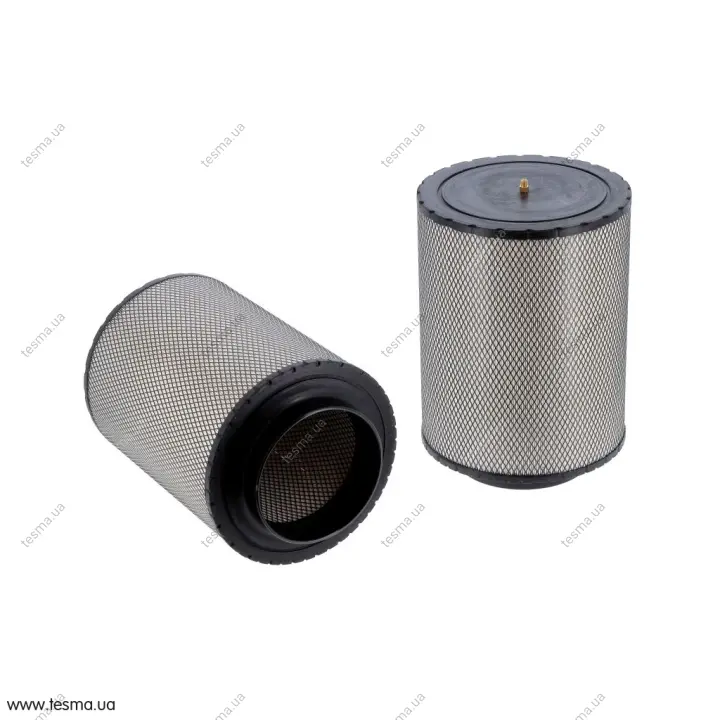 Фільтр повітряний HIFI FILTER SAB120472 (фото 1)
