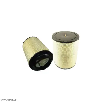 Askmnh повытряний. Air filter HIFI FILTER SAB120473