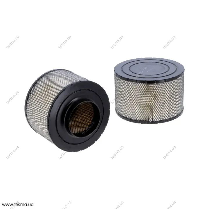 Фильтр воздушный HIFI FILTER SAB121571 (фото 1)