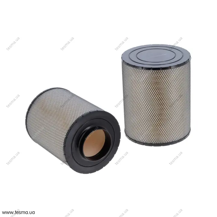 Фильтр воздушный HIFI FILTER SAB125003 (фото 1)