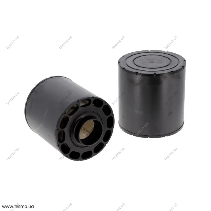 Елемент повітряного фільтра HIFI FILTER SAC105004 (фото 1)