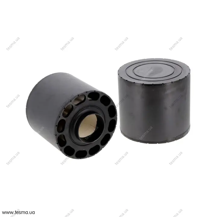 Елемент повітряного фільтра HIFI FILTER SAC125004 (фото 1)
