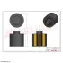 Дефлектор HIFI FILTER 'SAD085012 (фото 2)