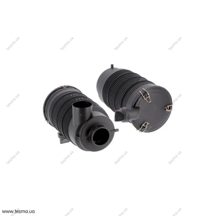 Фільтр повітряний HIFI FILTER SAH01C07ADP002 (фото 1)