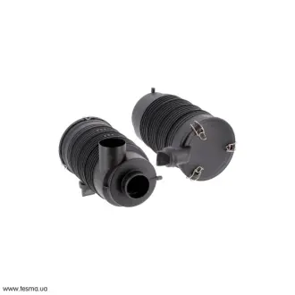 Фільтр повітряний HIFI FILTER SAH01C07ADP002
