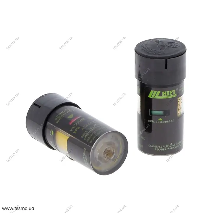 Индикатор засорения HIFI FILTER SAIN01AF016202 (фото 1)
