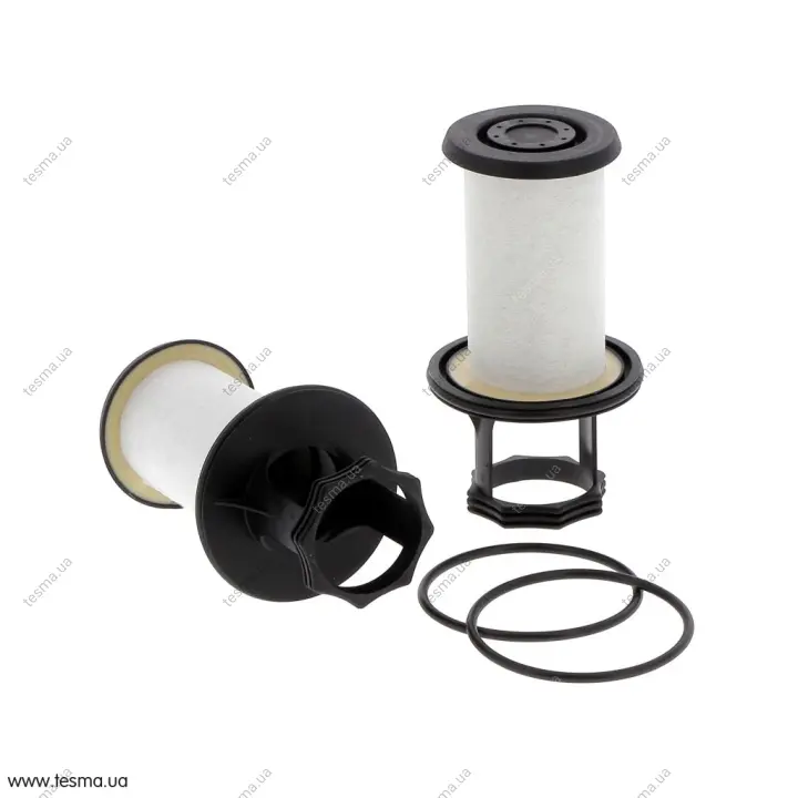 Фильтр воздушный HIFI FILTER SAO5177 (фото 1)