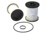 Askmnh повытряний. Air filter HIFI FILTER SAO5351 (фото 3)