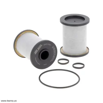 Askmnh повытряний. Air filter HIFI FILTER SAO5351
