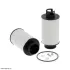 Фільтр повітряний. Air filter HIFI FILTER SAO5359 (фото 1)