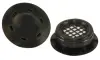 Askmnh повытряний. Air filter HIFI FILTER SAO6167 (фото 3)