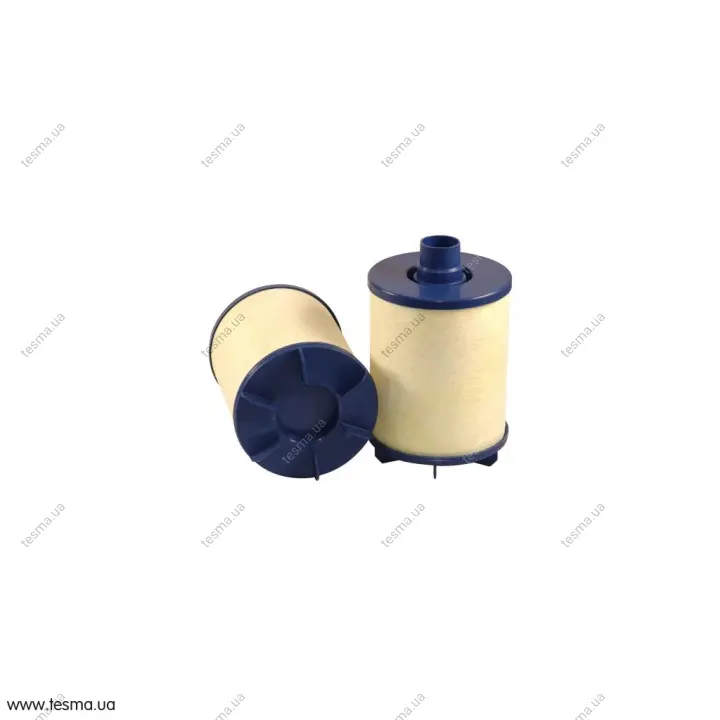air oil filter, separator, breather. фильтр воздушно масляный сепаратор, сапун HIFI FILTER SAO6200 - фото 1