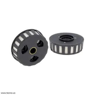 Фільтр повітряний HIFI FILTER SAO7125