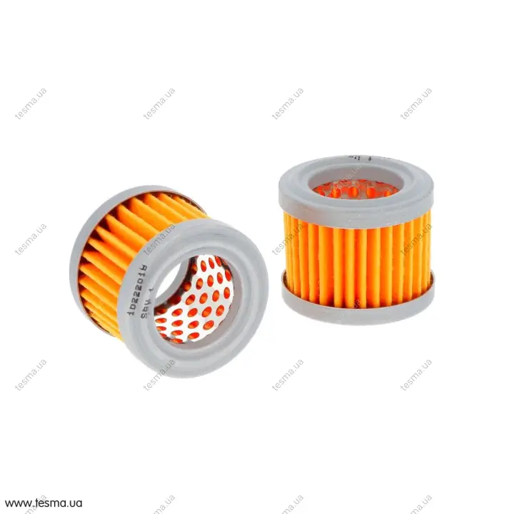 Fuel filter. Фильтр топливный HIFI FILTER SBH1 (фото 1)