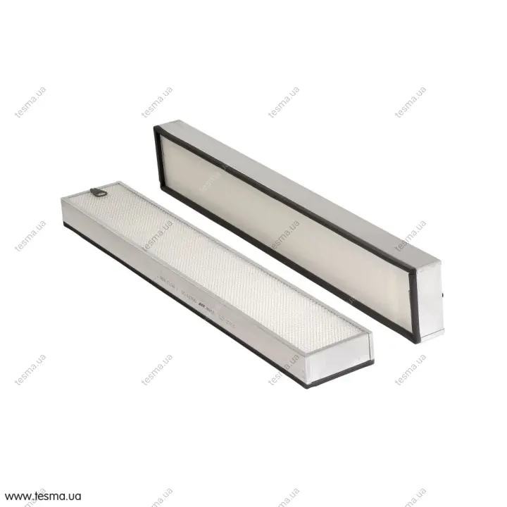Фільтр HIFI FILTER SC11820 (фото 1)