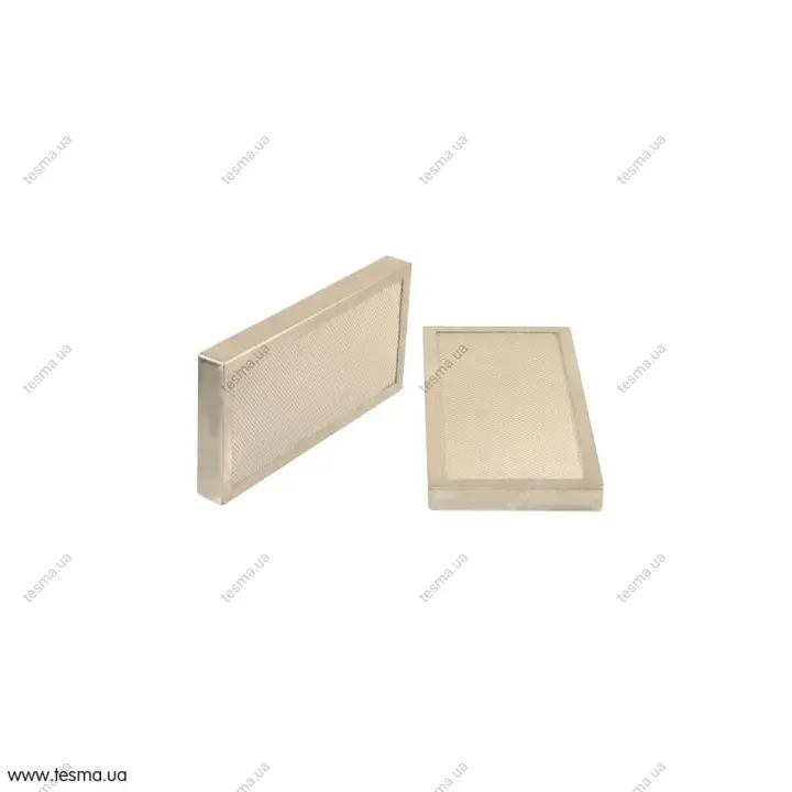 Air filter. Фильтр воздушный HIFI FILTER SC11865 (фото 1)