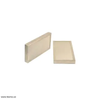 Air filter. Фильтр воздушный HIFI FILTER SC11865