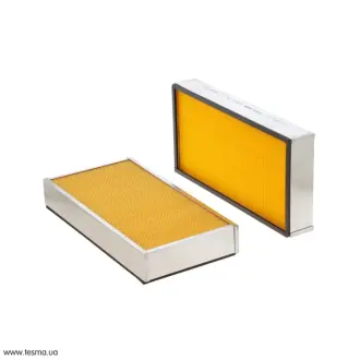 фільтр HIFI FILTER SC12289
